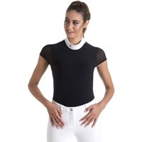 EGO7 Rita MC kurzarm Turniershirt Damen