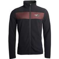 Kingsland KLsonel Unisex Fleecejacke - navy, Größe XXS