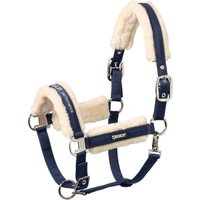 Eskadron Basic Faux Fur Double Pin Halfter