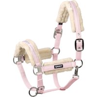 Eskadron Basic Faux Fur Double Pin Halfter