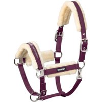 Eskadron Basic Faux Fur Double Pin Halfter