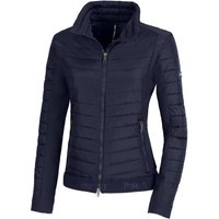 Pikeur Hybridjacke Damen - night sky, Größe 32