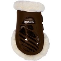 Kentucky Horsewear Vegan Fell Streichkappe Elastik