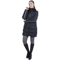 HKM Dakota 2 in 1 Steppmantel inkl. Weste Damen
