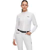 BOSS Equestrian Emma Turnierbluse Damen