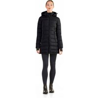 EGO 7 Parka Era Padding long Jacket