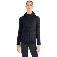 EGO 7 Short Padded Jacket