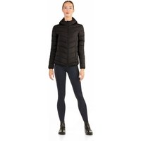 EGO 7 Short Padded Jacket