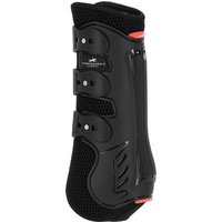 Schockemöhle Air Flow Dressurgamasche vorne