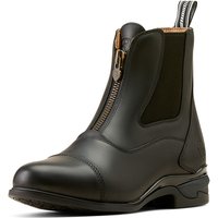 Ariat Stiefeletten Devon Axis Zip Paddock Boot Damen Schwarz