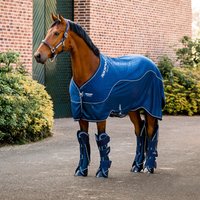 Horseware Signature Transportdecke 50g - navy, Größe 165