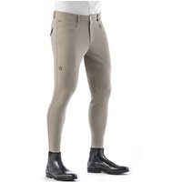 EGO7 Jumping EJ Knie Grip Reithose Herren