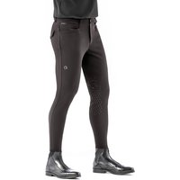 EGO7 Jumping EJ Knie Grip Reithose Herren