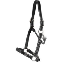 Dyon Plaited Halfter