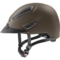 UVEX Perfexxion III Reithelm