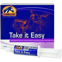 Cavalor Take it easy Paste - Größe 60ml