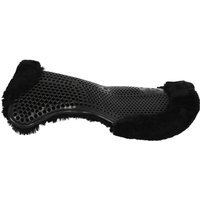 Acavallo Gel Pad Front Riser Schaffellunterseite