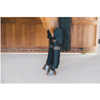 Kentucky Horsewear Transport und Stallbandagenunterlagen mit Sprunggelenkschutz