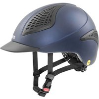 UVEX Exxential III MIPS Reithelm