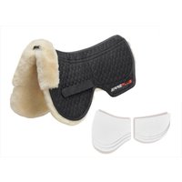 Erreplus Halfpad mit Lammfell Korrekturpad