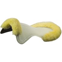 Acavallo Gel Pad ACTIVE DriLex mit Lammfell