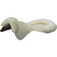 Acavallo Gel Pad ACTIVE DriLex mit Lammfell