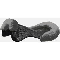 Acavallo Gel Pad THERAPEUTIC mit Lammfell