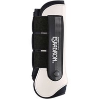 Eskadron Gamasche Cross Country hinten WB