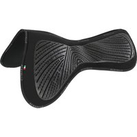 Acavallo Close Contact Gel & Memory Foam Half Pad