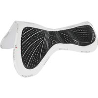 Acavallo Close Contact Gel & Memory Foam Half Pad
