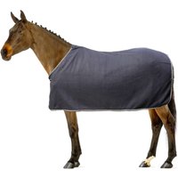Euroriding Abschwitzdecke Fleece Basic