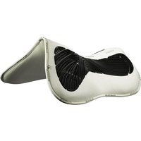 Acavallo Gel Pad Pocket & Memory Foam12 Pad