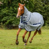 Bucas BuzzOff Fullneck Fliegendecke