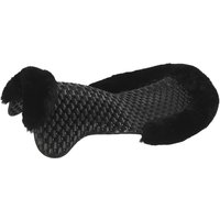 Acavallo Respira Air Release Soft Gel Pad Front