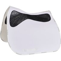 Acavallo Schabracke Doppel Gel Dressur