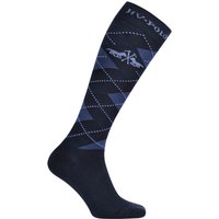 HV Polo Socken HVPArgyle