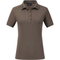 HV Polo HVPMyrthe Tech Poloshirt Damen