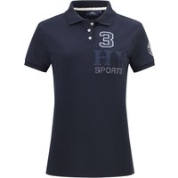 HV Polo HVPFavourite Poloshirt Damen