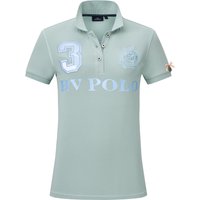 HV Polo Polo Shirt Favouritas EQ Damen & Kinder