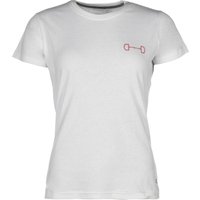 HKM T-Shirt Excellent - weiß, Größe L