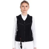 Freejump Airbag Crystal Sicherheitsweste inkl. 1 Kartusche