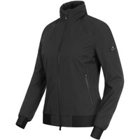 ELT Performance Riding Blouson Ravenna - schwarz, Größe M