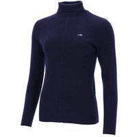 Schockemöhle SPJosie Style Rollkragenpullover Damen - dark navy, Größe S