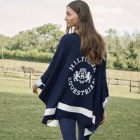 Tommy Hilfiger Equestrian Greenwood StrickCape