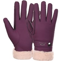 HV Polo Handschuhe HVPGarnet