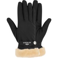 HV Polo Handschuhe HVPGarnet