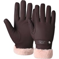 HV Polo Handschuhe HVPGarnet