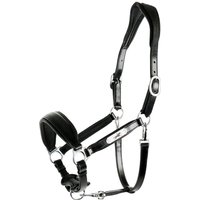 Schockemöhle Lederhalfter SP Fremont Pro