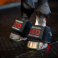 Horseware LED Red Light Therapy Hufglocken