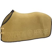 Eskadron Heritage 2526 Fleece Abschwitzdecke
